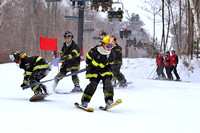 2015 Firefighter's Race