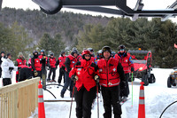 2014 Winter Lift Evac Training
