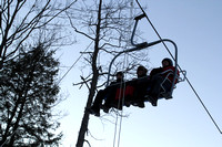 2013 Winter Lift Evac Training